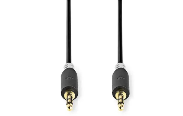 NEDIS Connectique Audio Co CABW22000AT50